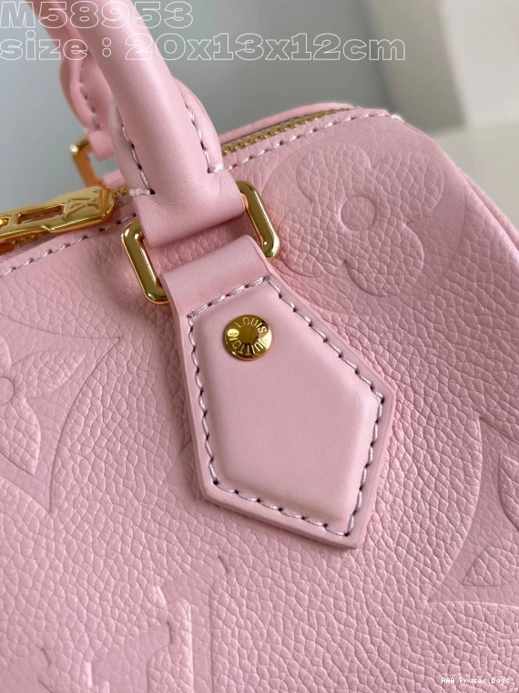 AAA Replica Ru SPEEDY LOUIS VUITTON 20 BANDOULIÈRE 0822